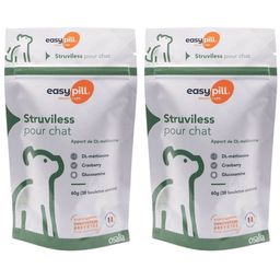 Osalia Easypill® Struviless pour Chat