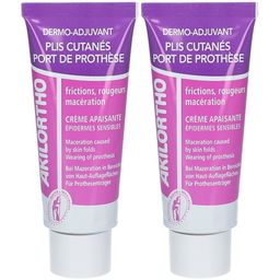 Akileïne Crème Akilortho