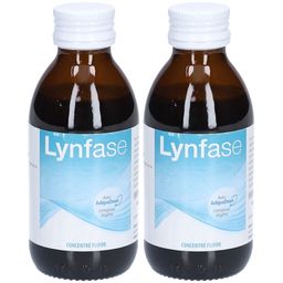 Aboca Lynfase Concentré Fluide