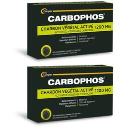 COOPER Carbophos