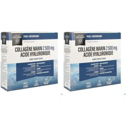 Dayang Collagène Marin Acide Hyaluronique