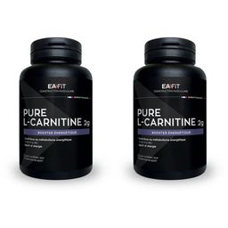EA Fit Pure L-Carnitine 2G