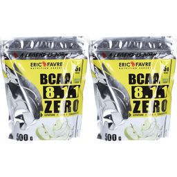 ERIC FAVRE BCAA 8.1.1 ZERO Vegan Pomme Verte