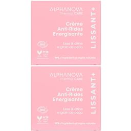 Alphanova Thermal Care Crème Anti-Rides Énergisante LISSANT+