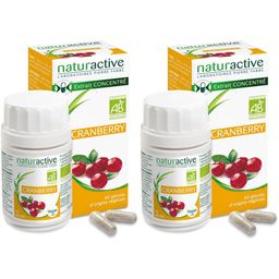 Naturactive Cranberry BIO