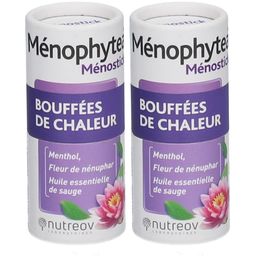 Phytea Ménophytea® bouffées de chaleur ménostick