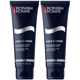 Biotherm Force Supreme Nettoyant Quotidien