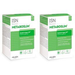 ISN Metabolism