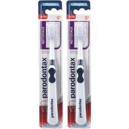 parodontax Nettoyage, Brosse à dents, Souple