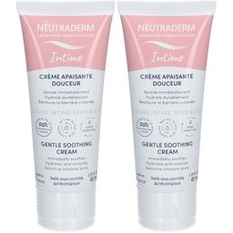 NEUTRADERM Intime Crème Apaisante Douceur