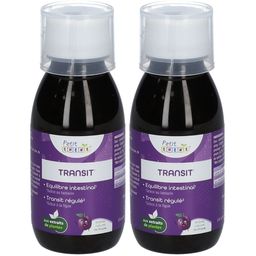 Petit Chêne® TRANSIT