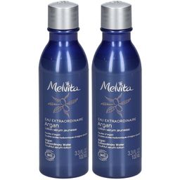 Melvita Eau Extraordinaire Argan Lotion-sérum jeunesse