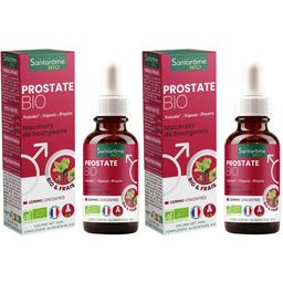 Santarome BIO Complexe de Bourgeons Prostate