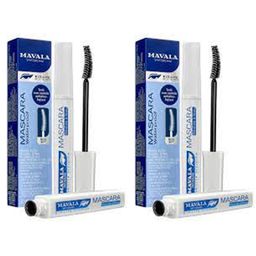 Mavala MASCARAS Allongeant Waterproof Bleu nuit