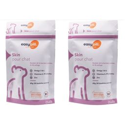 Osalia Easypill® Skin Pour Chat
