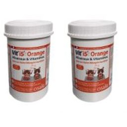 Osalia Vit'i5® Orange