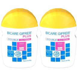Bicare Gifrer® Plus Double Action