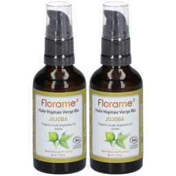 Florame Huile Végétale de Jojoba Bio