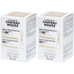Château Rouge Sérum Booster Éclat