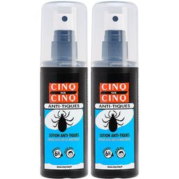 CINQ SUR CINQ Spray Anti-Tiques