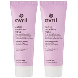 AVRIL Crèmes Premières Rides