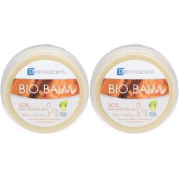 DERMOSCENT Bio Balm