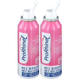 ProRhinel® Spray Nourrissons - Jeunes Enfants