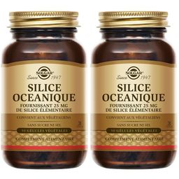 Solgar Silice Océanique