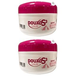Douxo S3 Calm Pads - Lingettes apaisantes pour peau irritée des chiens et chats