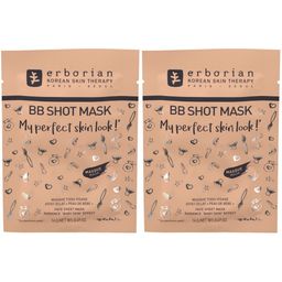 erborian BB Shot Mask