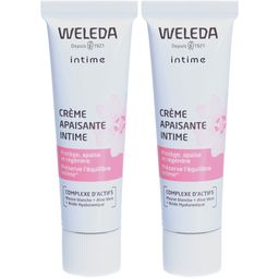 WELEDA Crème apaisante Intime