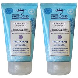 Freesens Crème pour les pieds