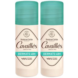 Rogé Cavaillès Déodorant Dermato 48h Stick