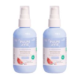Pulpe de vie Soin hydratant sans rinçage