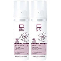 B COM BIO ANTI-ÂGE Sérum Lissant Fermeté