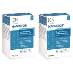 ISN Magnefor