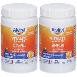 Alvityl Vitalité