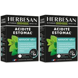 Herbesan® Adoucid® Estomac Menthe
