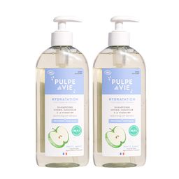 PULPE DE VIE Shampoing Hydratant Doux