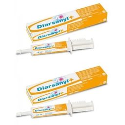 Diarsanyl®+ Pâte orale