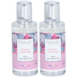 Osmaé Eau de Toilette Figuier Sauvage