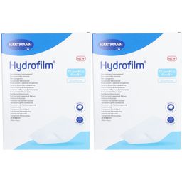 HARTMANN Hydrofilm® Bande de film transparent