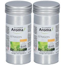 Le Comptoir Aroma Huile essentielle Estragon Bio