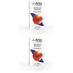 Arkopharma Arkogélules® Coquelicot