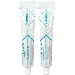 SUPERWHITE ORIGINAL Dentifrice blanchissant et antiplaque