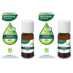 PHYTOSUN arôms Huile Essentielle Bio Niaouli