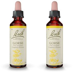 Fleurs de Bach® Original Gorse N° 13