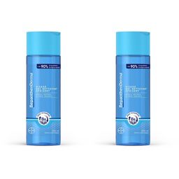 BEPANTHENDERMA VISAGE - GEL NETTOYANT APAISANT 200ML x2