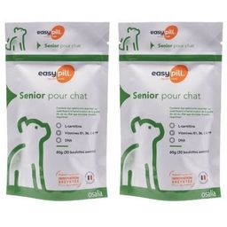 Osalia Easypill® Senior pour Chat