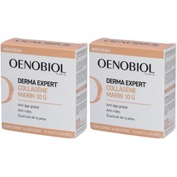 OENOBIOL Derma Expert Collagène Marin 10 g